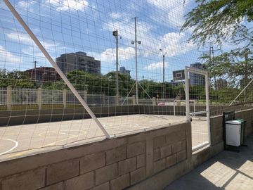 apartamento en venta en villa carolina. Cod V105872