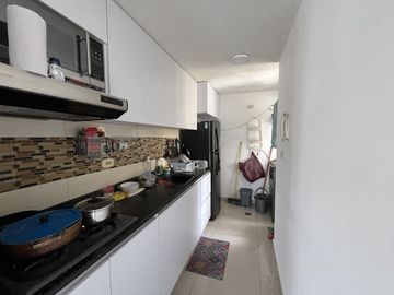 apartamento en venta en villa carolina. Cod V105872