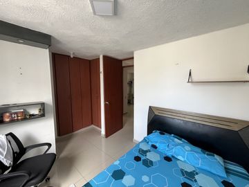 apartamento en venta en villa carolina. Cod V105872