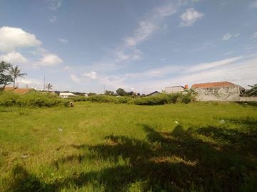 Tanah Bandung 100 Jutaan Jalan Raya Cicalengka Nagreg