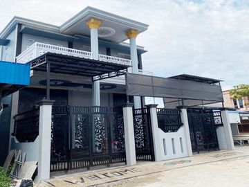 Rumah Dijual di Banjarmasin Dekat RSUD Sultan Suriansyah