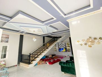 Rumah Dijual di Banjarmasin Dekat RSUD Sultan Suriansyah