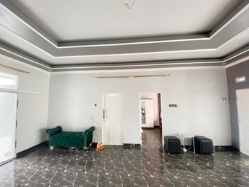 Rumah Dijual di Banjarmasin Dekat RSUD Sultan Suriansyah