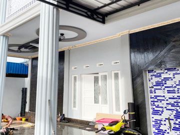 Rumah Dijual di Banjarmasin Dekat RSUD Sultan Suriansyah
