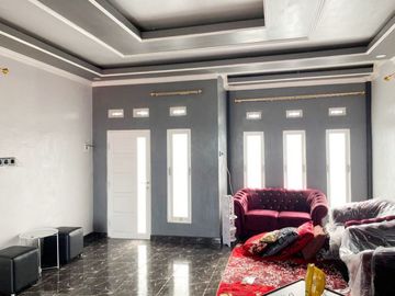 Rumah Dijual di Banjarmasin Dekat RSUD Sultan Suriansyah