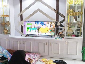 Rumah Dijual di Banjarmasin Dekat RSUD Sultan Suriansyah