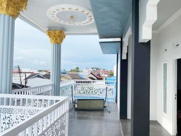 Rumah Dijual di Banjarmasin Dekat RSUD Sultan Suriansyah