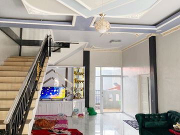 Rumah Dijual di Banjarmasin Dekat RSUD Sultan Suriansyah