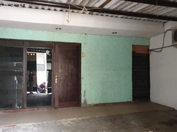 Rumah Darmo Permai Hadap Barat Listrik 2200 watt.okkra