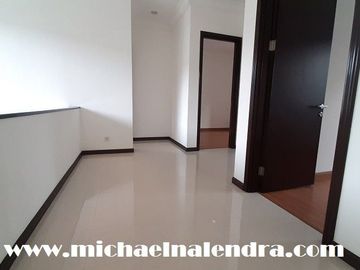 Rumah dijual di De Park BSD CLuster Jadeite 2020