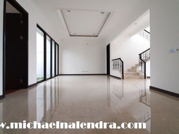 Rumah dijual di De Park BSD CLuster Jadeite 2020