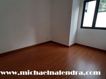Rumah dijual di De Park BSD CLuster Jadeite 2020