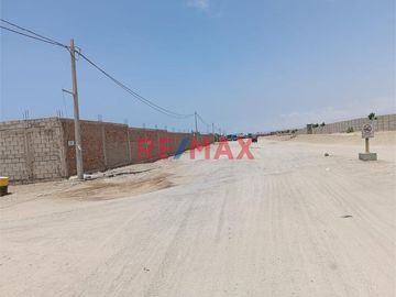 EXCELENTE TERRENO INDUSTRIAL EN VENTA PUNTA HERMOSA LIMITE LURIN!
Contacto: Jeanett Aragón Celular: 9.9.8.0.1.0.3----. Oficina: 7.5.1.7.5.3.9 Email:
