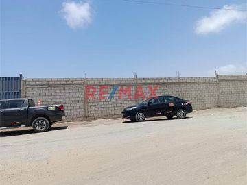 EXCELENTE TERRENO INDUSTRIAL EN VENTA PUNTA HERMOSA LIMITE LURIN!
Contacto: Jeanett Aragón Celular: 9.9.8.0.1.0.3----. Oficina: 7.5.1.7.5.3.9 Email: