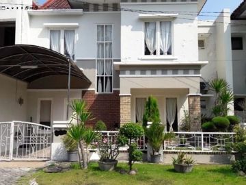 Rumah Purimas Hadap Utara, Minimalis, Siap Huni