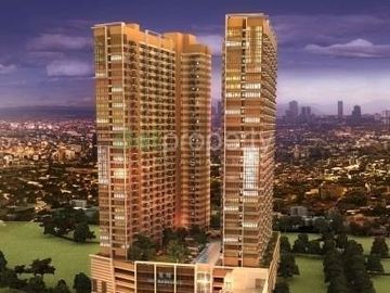1 BR condo for sale in The Radiance Manila Bay - North Tower, Pasay