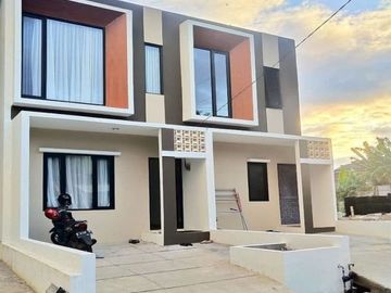 Dapatkan Udara Terbaik dengan Lokasi Enakeun di Perumahan UjungBerung
