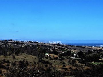 Sitio en Venta en Loteo // Condominio Raíces de Mantagua.