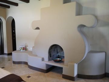 RESIDENTIAL COMPLEX JAHUAPACHA: Se Vende Apartamento en la Montaña y Frente al río en Cotacachi