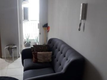 Dijual Cepat Unit 2 BR Apartemen Cinere Bellevue Suites, Cinere