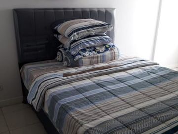 Dijual Cepat Unit 2 BR Apartemen Cinere Bellevue Suites, Cinere
