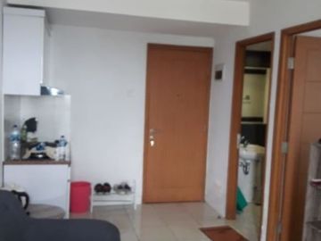 Dijual Cepat Unit 2 BR Apartemen Cinere Bellevue Suites, Cinere