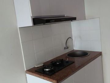 Dijual Cepat Unit 2 BR Apartemen Cinere Bellevue Suites, Cinere