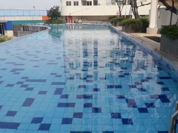 Dijual Cepat Unit 2 BR Apartemen Cinere Bellevue Suites, Cinere