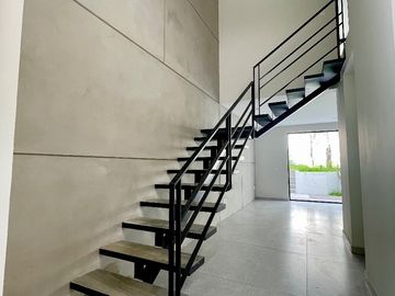 Casa en Venta en Coto Privado Zona Norte Colima
