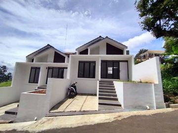Rumah Nyaman di Bojong koneng Cikutra, dekat Cigadung dan Tubagus Ismail
