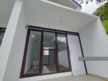 Rumah Nyaman di Bojong koneng Cikutra, dekat Cigadung dan Tubagus Ismail