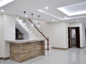 FOR SALE Semi Furnished 8BR House and Lot in Carmel 5 Subdivision