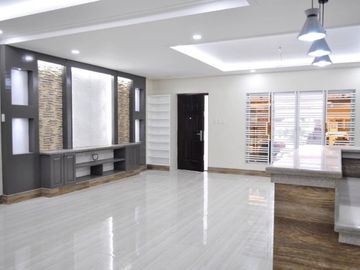 FOR SALE Semi Furnished 8BR House and Lot in Carmel 5 Subdivision