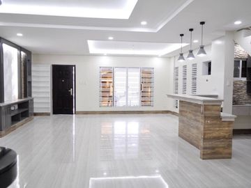 FOR SALE Semi Furnished 8BR House and Lot in Carmel 5 Subdivision