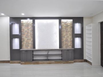 FOR SALE Semi Furnished 8BR House and Lot in Carmel 5 Subdivision