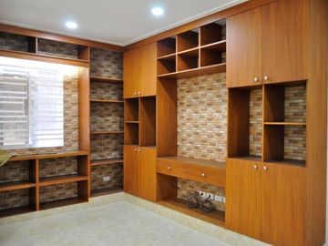 FOR SALE Semi Furnished 8BR House and Lot in Carmel 5 Subdivision