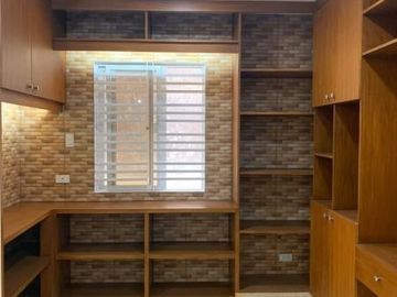 FOR SALE Semi Furnished 8BR House and Lot in Carmel 5 Subdivision