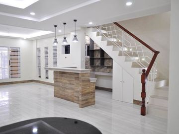 FOR SALE Semi Furnished 8BR House and Lot in Carmel 5 Subdivision