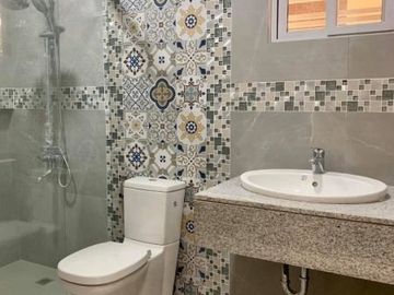 FOR SALE Semi Furnished 8BR House and Lot in Carmel 5 Subdivision