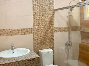 FOR SALE Semi Furnished 8BR House and Lot in Carmel 5 Subdivision