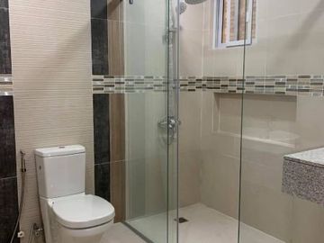FOR SALE Semi Furnished 8BR House and Lot in Carmel 5 Subdivision