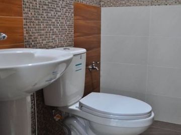 FOR SALE Semi Furnished 8BR House and Lot in Carmel 5 Subdivision