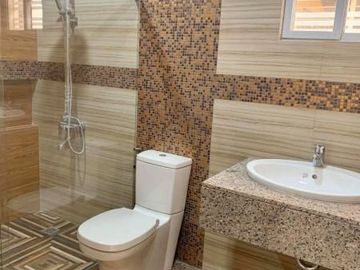 FOR SALE Semi Furnished 8BR House and Lot in Carmel 5 Subdivision