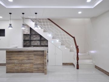 FOR SALE Semi Furnished 8BR House and Lot in Carmel 5 Subdivision