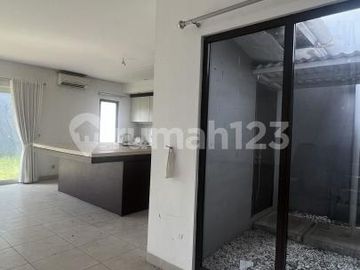 Dijual Rumah Mewah Semi Furnished di Vermont Parkland BSD City Tangerang
