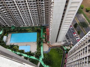 Apartemen Sky House Tower Leony BSD siap huni full furnished