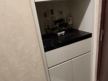 Apartemen Sky House Tower Leony BSD siap huni full furnished