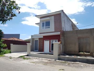 Rumah 2LT Siap Huni CASH Hanya 700 Juta di Kodya Bandung Arcamanik