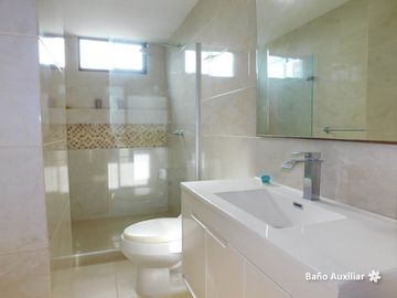 apartamento en venta en la campiña. Cod V92345