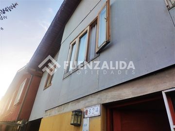 Casa en venta de 5 dorm. en Puente Alto